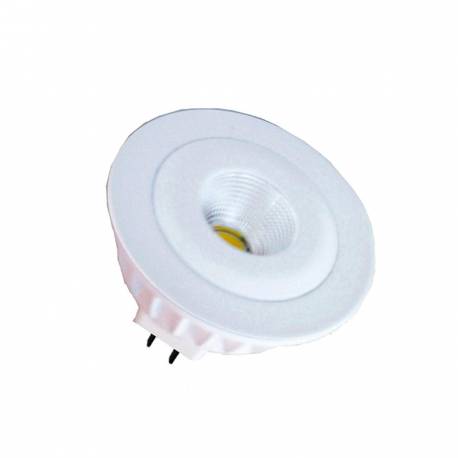 Lámpara dicroica led Sharp Maslighting MR16 8w 680 lm 3000K 60°