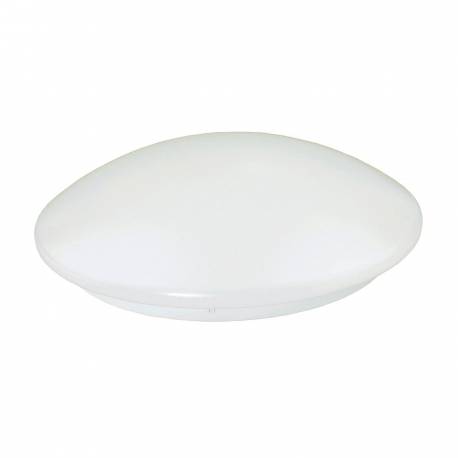 Plafón de led Maslighting 20w 1400 lm 4500K 270°
