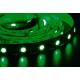 Tira de led RGB 5050 Maslighting rollo de 5m 24v 60 led-m IP20 color verde