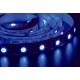 Tira de led RGB 5050 Maslighting rollo de 5m 24v 60 led-m IP20 color azul