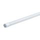Tubo led de cristal Maslighting T8 1,2 m 18w 1800 lm 220 Vac