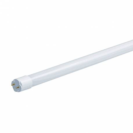 Tubo led de cristal Maslighting T8 1,2 m 18w 1800 lm 220 Vac