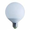 Globo de led Maslighting E27 12w 3000K D.95mm 1200 lm