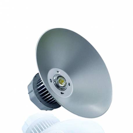 Campana industrial de led 60w 6000K 6000 lm