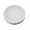 Plafón led redondo 20w Maslighting color blanco 20w 4200K 1450lm