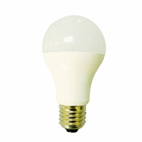 Bombilla led estándar 10w E27 1000 lm