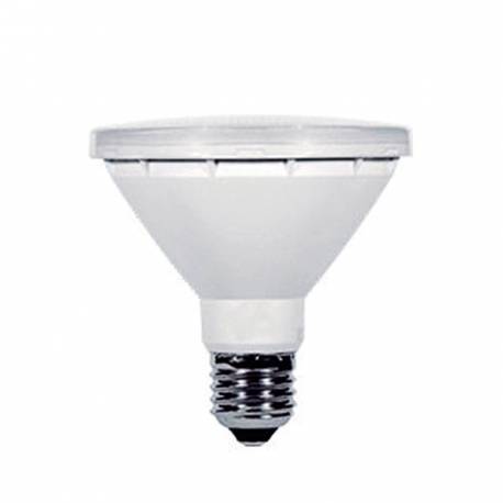Lámpara led PAR30 10w 3000K 950 lm 90° IP65