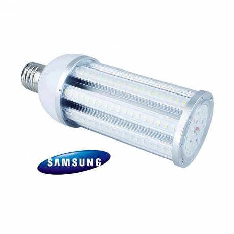 Bombilla led 36w E27 5000k 3900 lm IP64