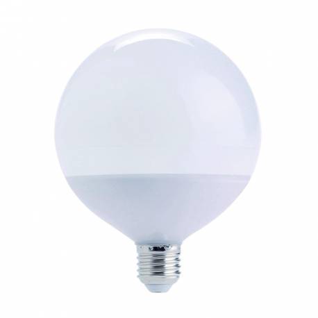 Globo led 15w E27 Maslighting 3000K 1300 lm