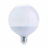 Globo led 15w E27 Maslighting 3000K 1300 lm