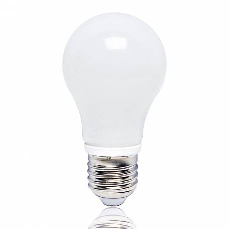 Bombilla de led estándar E27 4w Maslighting