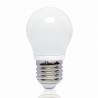 Bombilla led esférica 4w casquillo E27 Maslighting 