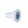 Lámpara led GU10 6w 400 lm Maslighting 186349 con apertura de 60°