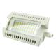 Lámpara lineal led 10w R7S 118mm Maslighting 4000k 1250 lm