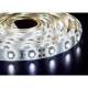 Tira led de 5m chip 3528 12v 60 led-m. IP20 Maslighting 184352