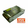 Fuente de alimentación Mean Well 12v 25W IP20