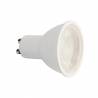 Lámpara led GU10 6w 490 lm 3000K 60° Maslighting Largo 50mm Diám. 50mm