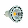 Lámpara led GU10 6w 490 lm 70° Longitud 50 mm Diámetro 50 mm