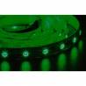 Tira de led 3528 rollo de 5m disponible en 3 colores 12v 60 led/m IP20 color verde