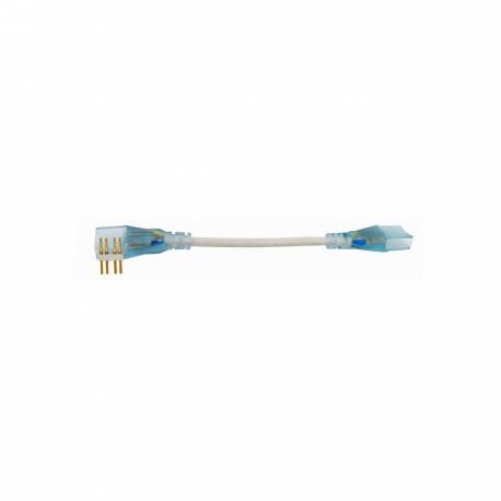 Conector intermedio tiras led chip 5050
