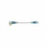 Conector intermedio tiras led chip 5050