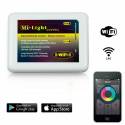 Convertidor Wifi para aplicaciones moviles Smart Light para usar con smartphone/tablet