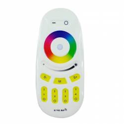 Controlador Remoto Smart Light RGB ideal para controlar el color de las lámparas