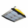 Campana industrial led Slim 90W 10800 lumens