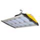 Campana industrial led Slim 150W 18000 lumens