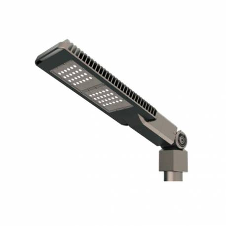 Accesorio de fijación vertical para Luminarias Viales Led