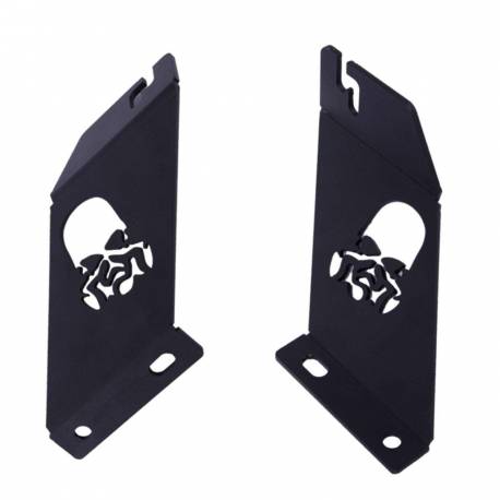 Soporte para campana Slim 90w 187551 para transformarla en proyector