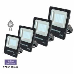 Proyector chip SMD Lumenmax 12w 1200lm