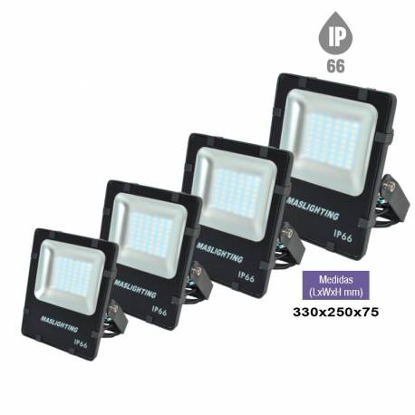 Proyector chip SMD Lumenmax 72w 6840lm