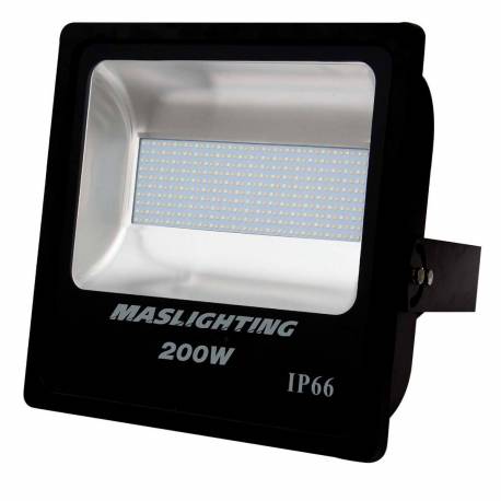 Proyector led 200 w 6000K 