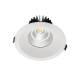 Downlight led Power Premium 45W 4950 lúmens fabricado en Aluminio