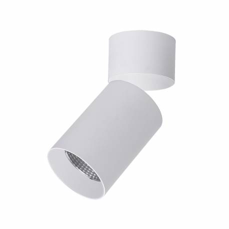 Proyector de superficie Map 20W 1800 lúmens fabricado en Aluminio