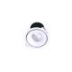 Foco Hoop led 11W 990 lúmens fabricado en Aluminio