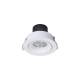 Foco Sway led 11W 990 lúmens fabricado en Aluminio