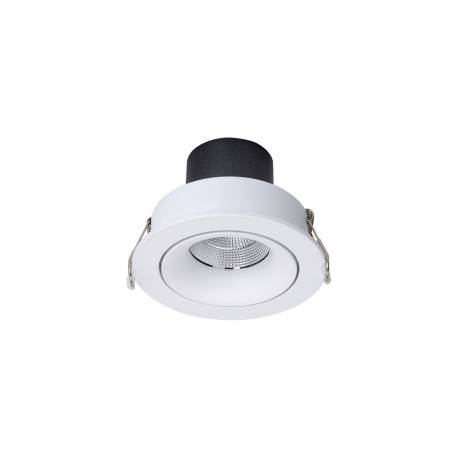 Foco Sway led 11W 990 lúmens fabricado en Aluminio