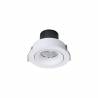 Foco Sway led 11W 990 lúmens fabricado en Aluminio