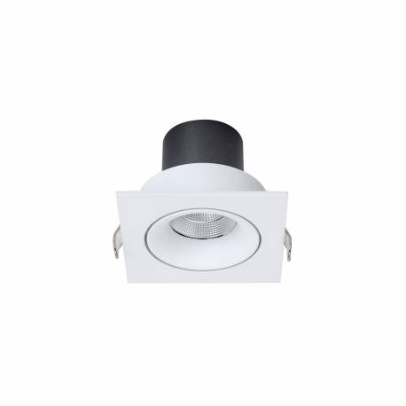 Foco Sway led 11W 990 lúmens fabricado en Aluminio
