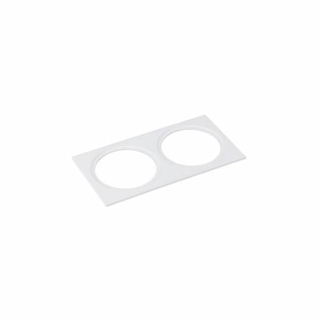 Marco doble para foco Flex ref. 189609