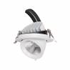 Foco led Swing 20W 1800 lumens fabricado en Aluminio