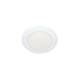Downlight led Slimline 8W blanco 145mm
