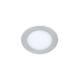 Downlight led Slimline 8W gris 145mm