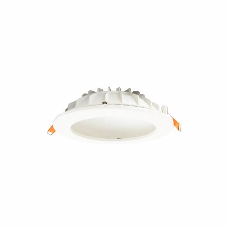 Downlight led Arch 8W 720 lúmenes fabricado en aluminio