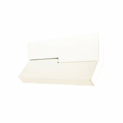 Módulo Magnet Edge de 10W 450 lúmens fabricado en aluminio