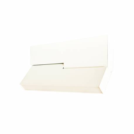 Módulo Magnet Edge de 10W 450 lúmens fabricado en aluminio