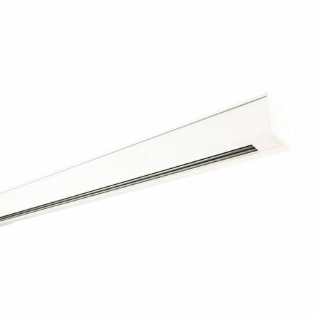 Carril Fix Rail. Perfilería de aluminio