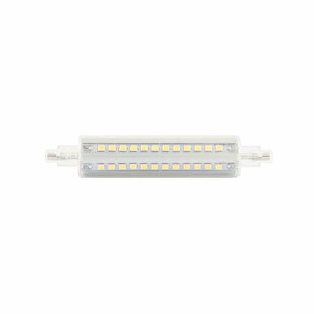 Lámpara led Lineal R7s 10W 1100 lumenes